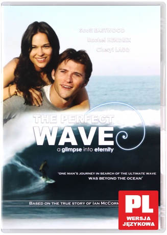 Idealna fala [DVD]