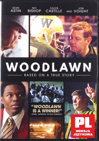 Woodlawn [DVD]