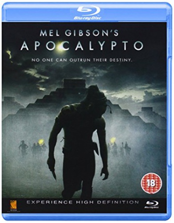 Apocalypto [Blu-Ray]