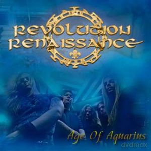 Revolution Renaissance: Age Of Aquarius [CD]
