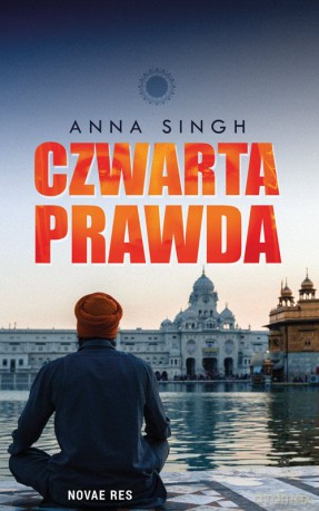 Czwarta prawda - Anna Singh [KSIĄŻKA]