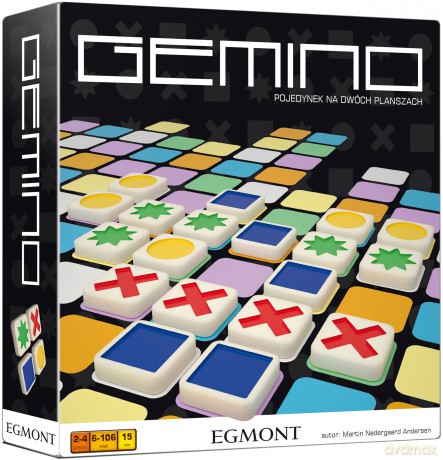 Gemino [GRA]