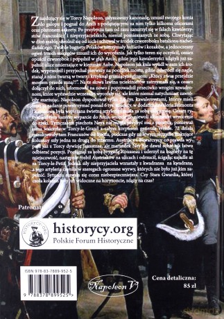 Kampania 1814. Od inwazji do abdykacji Napoleona - Henry Houssaye [KSIĄŻKA]