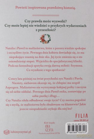 Kochaj mnie czule - Gabriela Gargaś [KSIĄŻKA]
