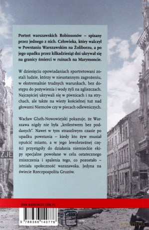 Nie umieraj do jutra - Wacław Gluth-Nowowiejski [KSIĄŻKA]