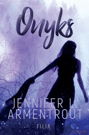 Onyks lux (Tom 2) - Jennifer L. Armentrout [KSIĄŻKA]