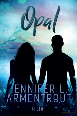 Opal lux (Tom 3) - Jennifer L. Armentrout [KSIĄŻKA]