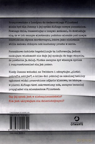 Plotka - Lesley Kara [KSIĄŻKA]