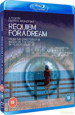 Requiem For A Dream (Requiem dla snu) [Blu-Ray]