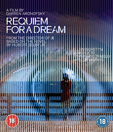 Requiem For A Dream (Requiem dla snu) [Blu-Ray]