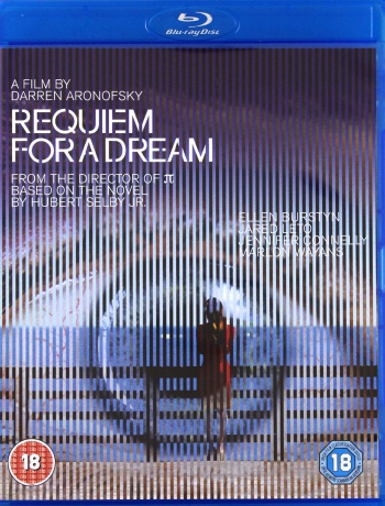 Requiem For A Dream (Requiem dla snu) [Blu-Ray]