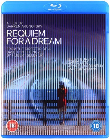 Requiem For A Dream (Requiem dla snu) [Blu-Ray]