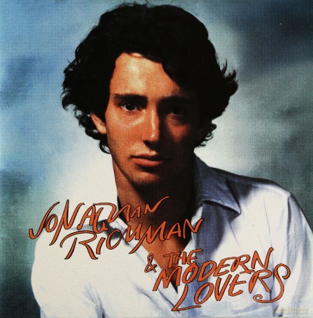 Jonathan Richman: The Modern Lovers [CD]