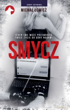 Smycz - Michał Łowicz [KSIĄŻKA]