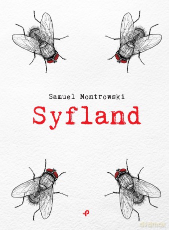 Syfland - Samuel Montrowski [KSIĄŻKA]
