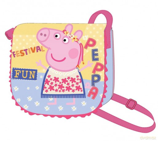 Torebka na ramię Peppa