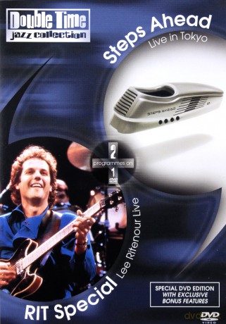 Rit Special: Lee Ritenour Live [CD]