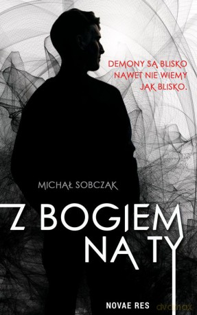 Z Bogiem na Ty - Michał Sobczak [KSIĄŻKA]