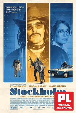 Stockholm [DVD]