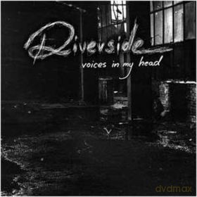 Riverside: Voices In My Head [CD]