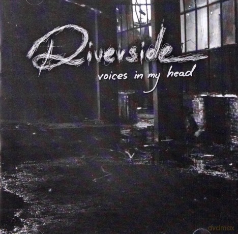 Riverside: Voices In My Head [CD]