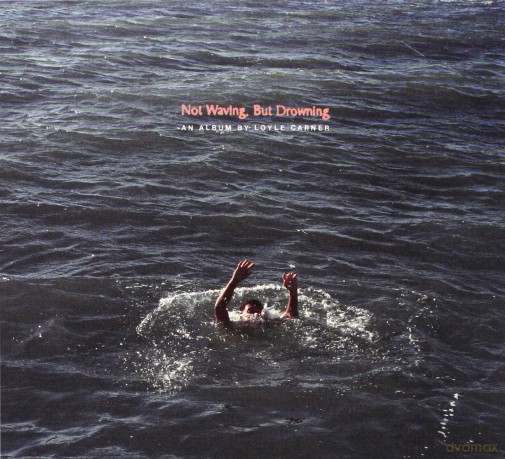 Loyle Carner: Not Waving, But Drowning [CD]