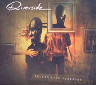 Riverside: Second Life Syndrome [CD]