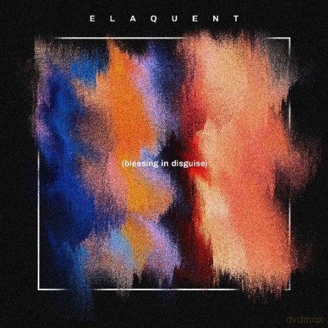 Elaquent: Blessing In Disguise (digipack) [CD]