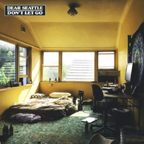 Dear Seattle: Don't Let Go [CD]
