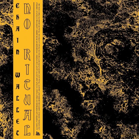 Chain Wallet: No Ritual (digipack) [CD]