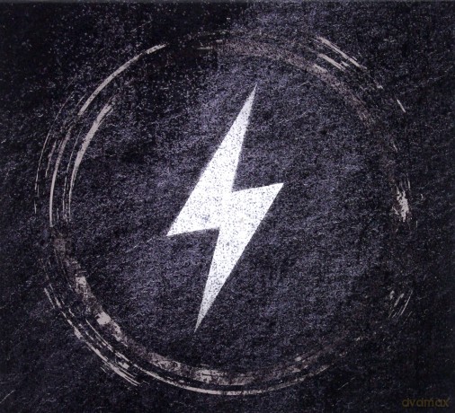 Any Given Day: Overpower (Limited) [BOX] [CD]