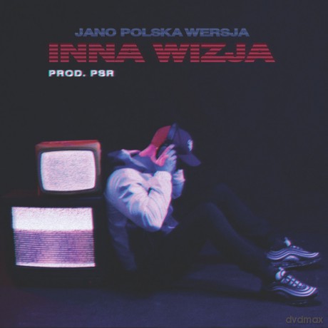 Jano PW: Inna wizja (digibook) [CD]