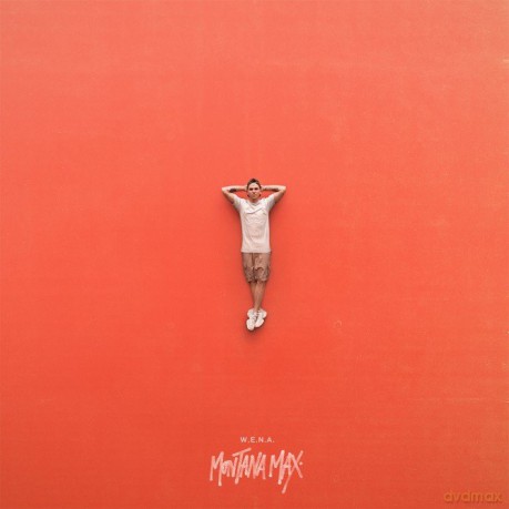 W.E.N.A.: Montana Max [CD]