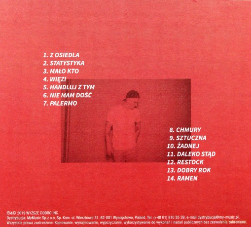 W.E.N.A.: Montana Max [CD]