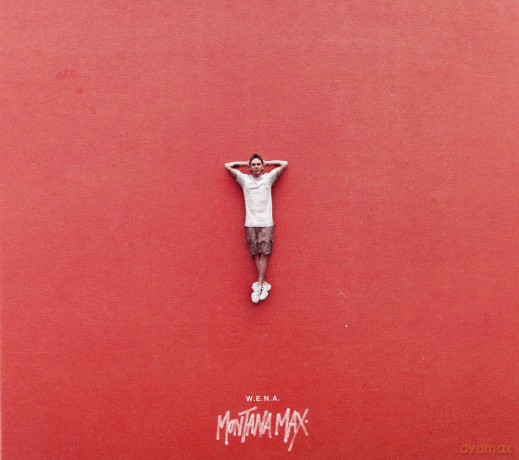 W.E.N.A.: Montana Max [CD]
