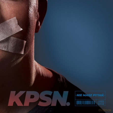 KPSN: Nie masz pytań [CD]