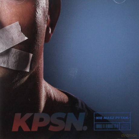 KPSN: Nie masz pytań [CD]
