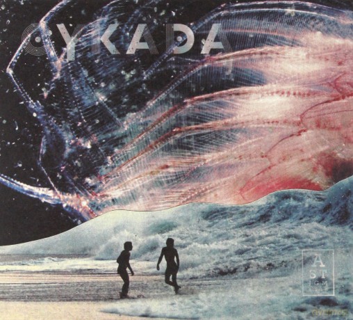 Cykada: Cykada [CD]