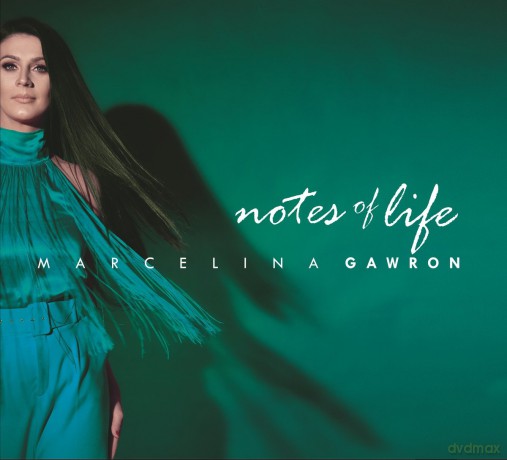 Marcelina Gawron Quintet: Notes Of Life [CD]