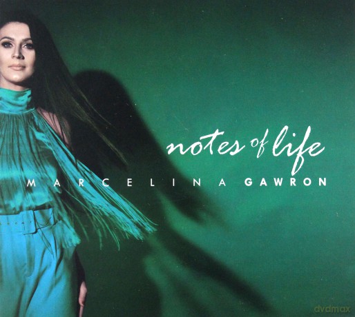 Marcelina Gawron Quintet: Notes Of Life [CD]