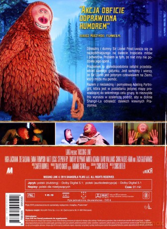 Praziomek (booklet) [DVD]