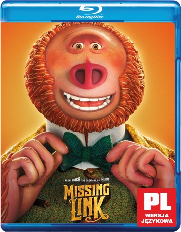 Praziomek [Blu-Ray]