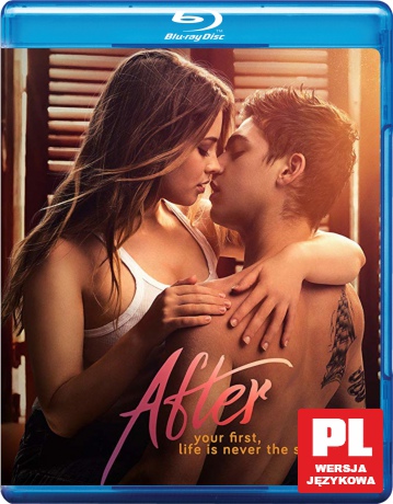 After [Blu-Ray]