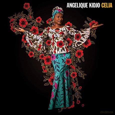 Angelique Kidjo: Celia [CD]
