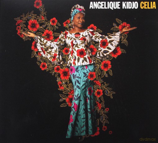 Angelique Kidjo: Celia [CD]