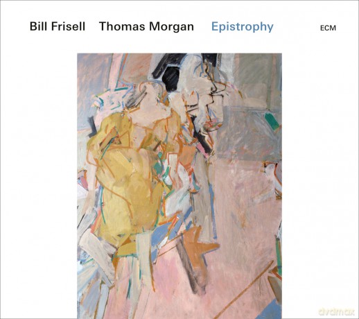 Bill Frisell: Epistrophy [2xWinyl]