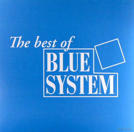 Blue System: The Best of Blue System [Winyl]