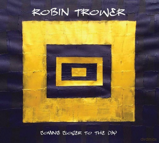 Robin Trower: Coming Closer To The Day [Winyl]