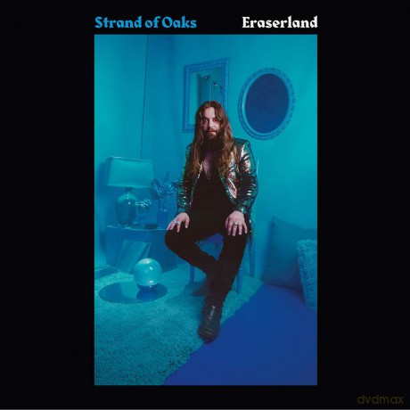Strand Of Oaks: Eraserland [CD]