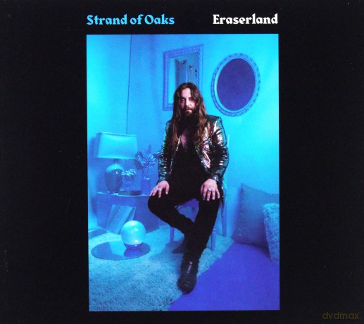 Strand Of Oaks: Eraserland [CD]